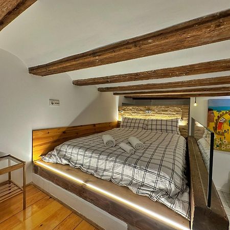 Dulces Suenos Pilar Apartment Valencia Exterior foto